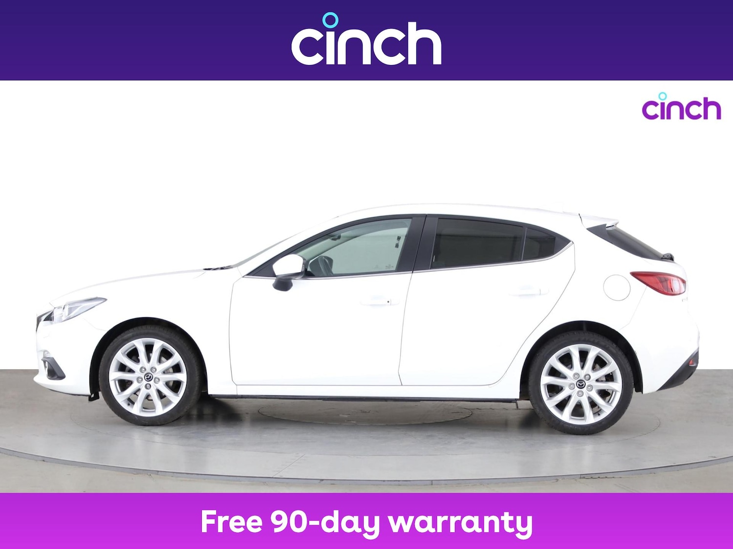Used Mazda Mazda3 2015 for sale - 76351187: Photo 8