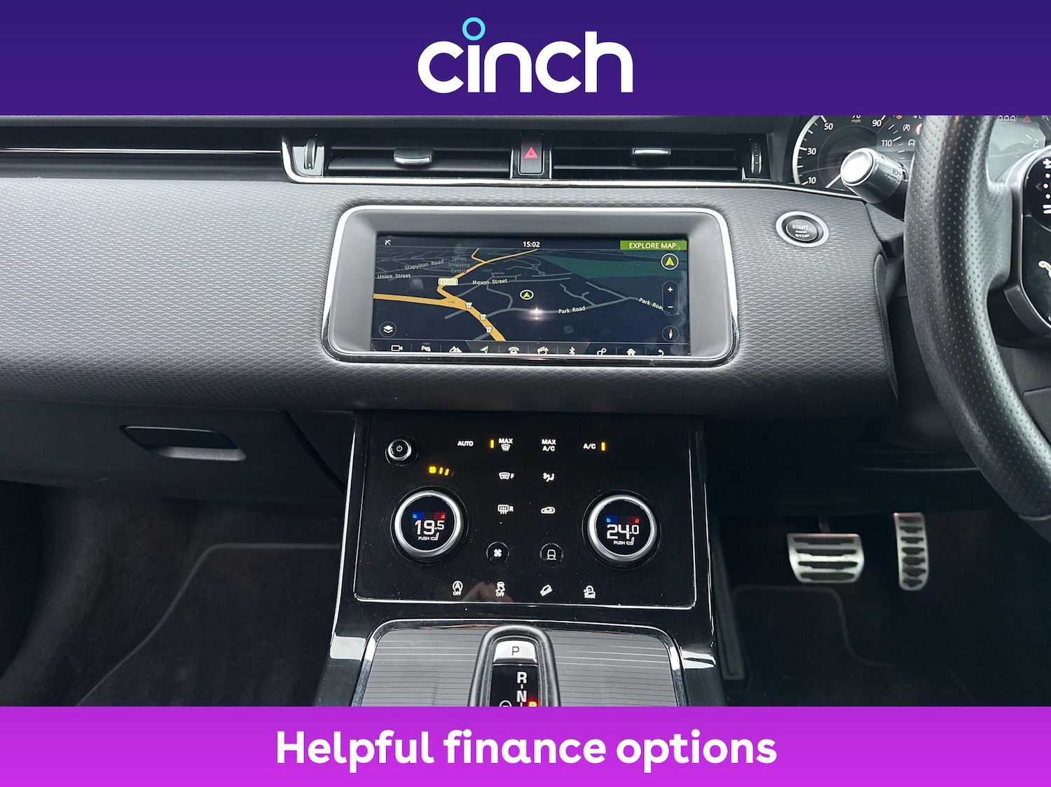 Used Land Rover Range Rover Evoque 2020 for sale - 76495635: Photo 17