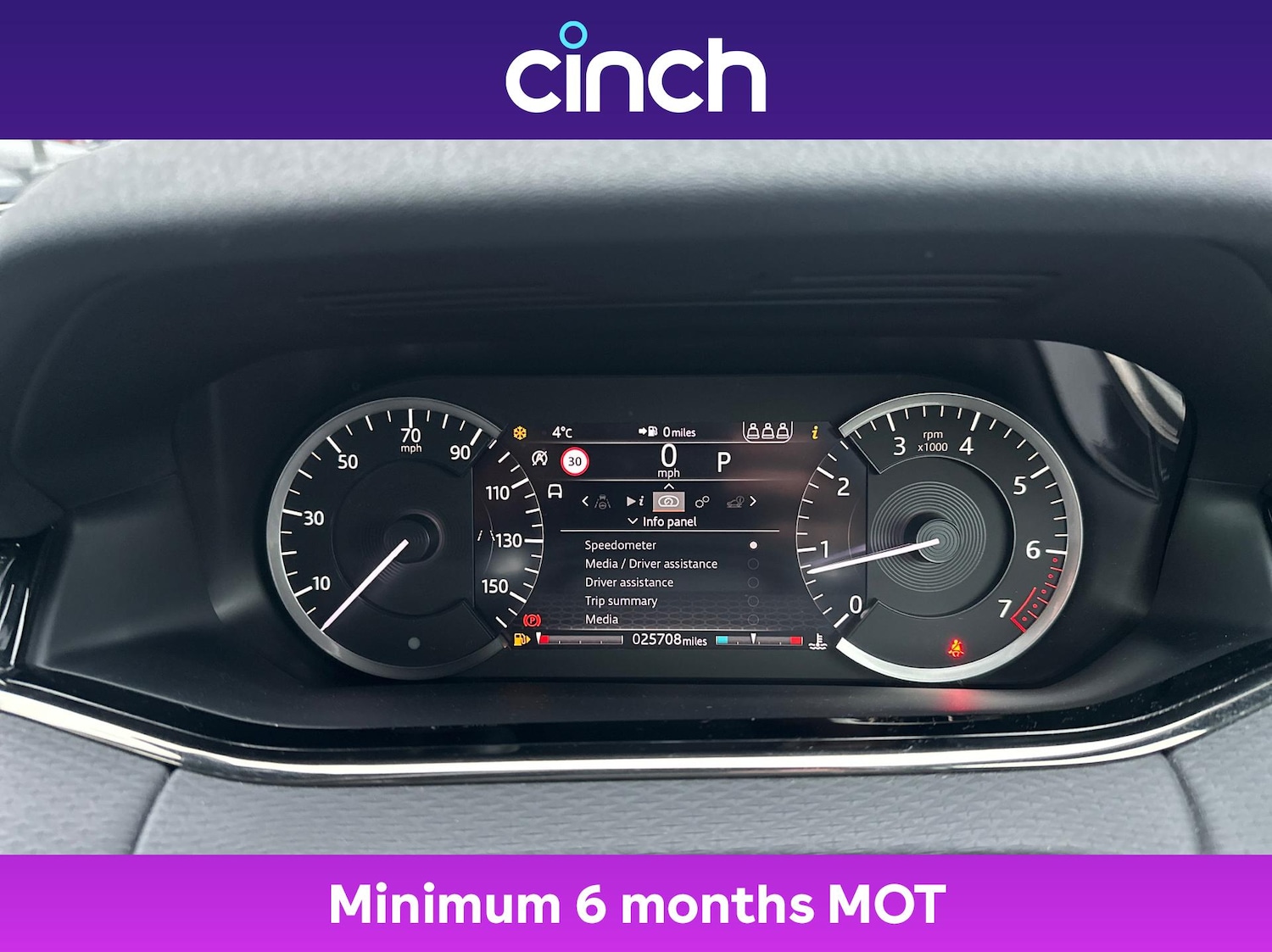 Used Land Rover Range Rover Evoque 2020 for sale - 76495635: Photo 18