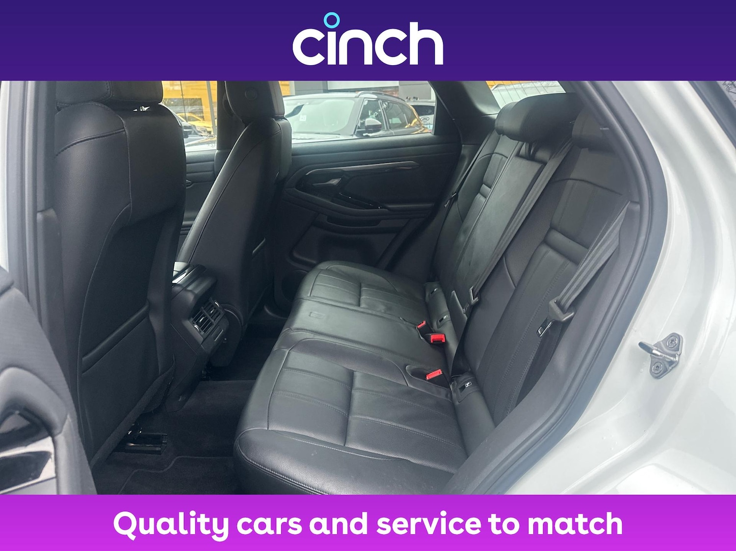 Used Land Rover Range Rover Evoque 2020 for sale - 76495635: Photo 20