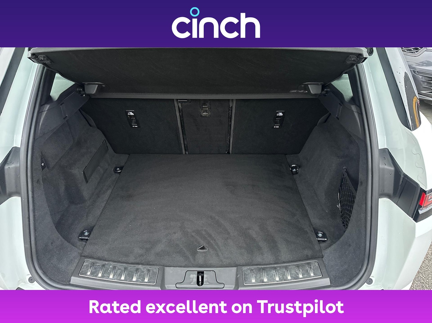 Used Land Rover Range Rover Evoque 2020 for sale - 76495635: Photo 21