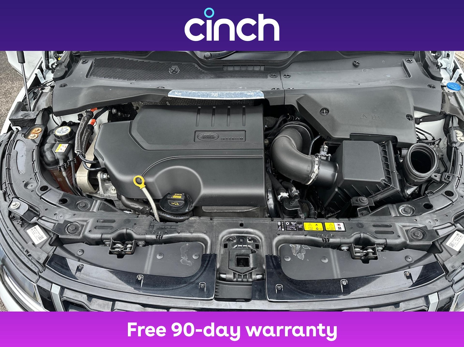 Used Land Rover Range Rover Evoque 2020 for sale - 76495635: Photo 23