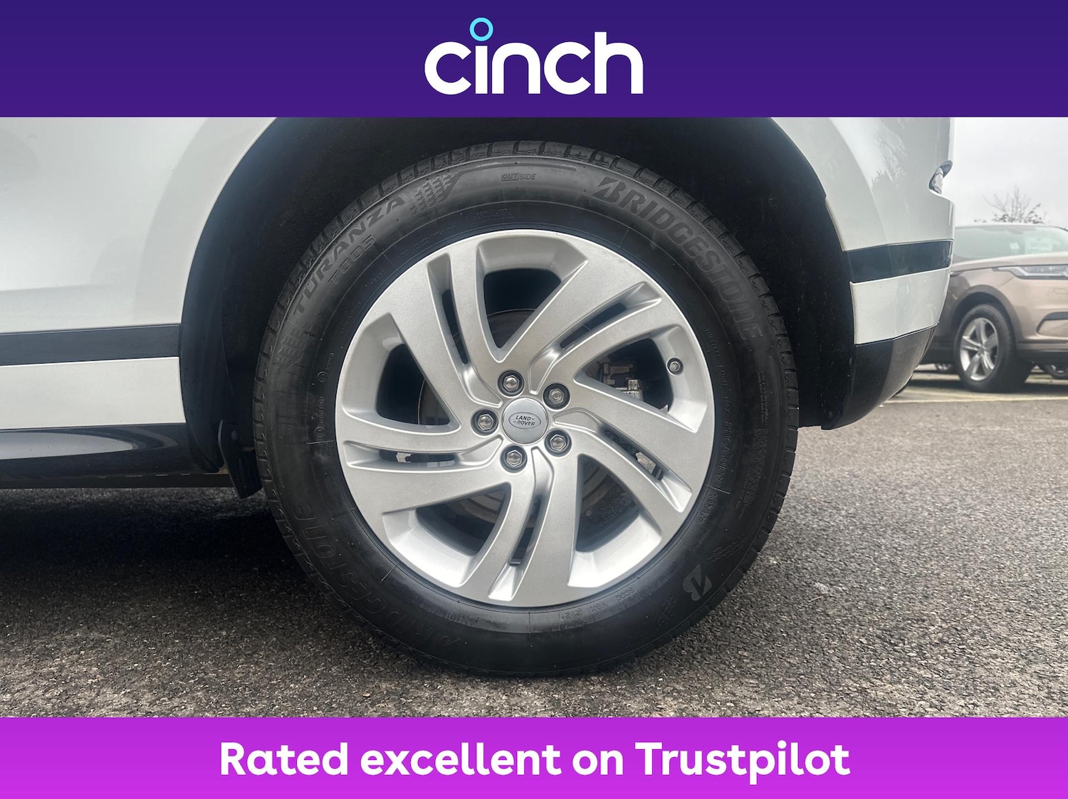 Used Land Rover Range Rover Evoque 2020 for sale - 76495635: Photo 28