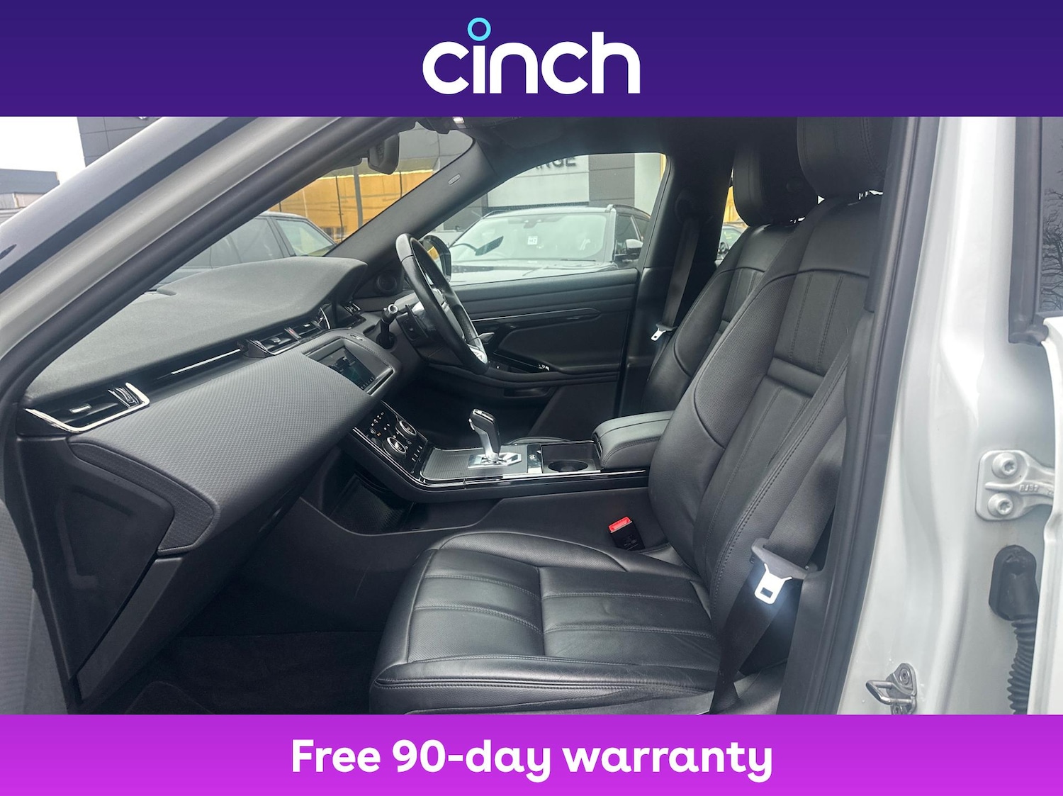 Used Land Rover Range Rover Evoque 2020 for sale - 76495635: Photo 29