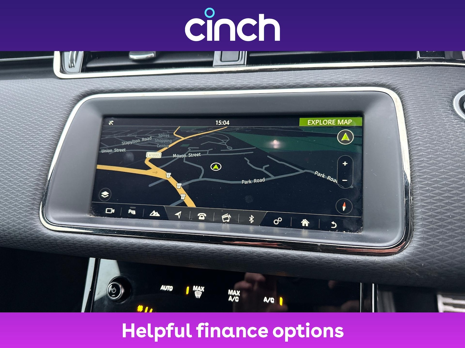 Used Land Rover Range Rover Evoque 2020 for sale - 76495635: Photo 30