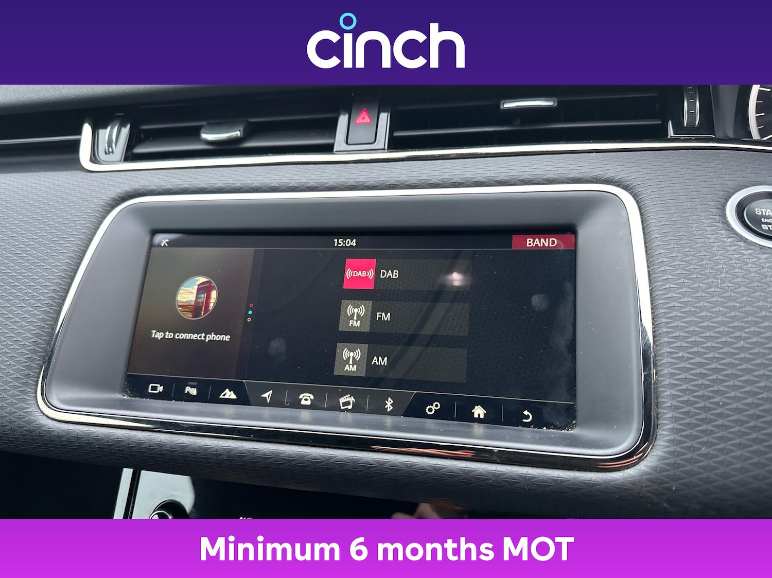 Used Land Rover Range Rover Evoque 2020 for sale - 76495635: Photo 31