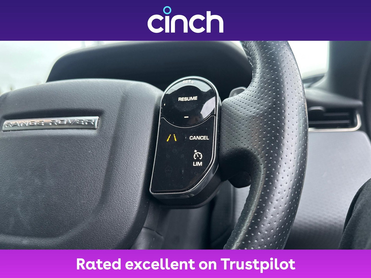 Used Land Rover Range Rover Evoque 2020 for sale - 76495635: Photo 33