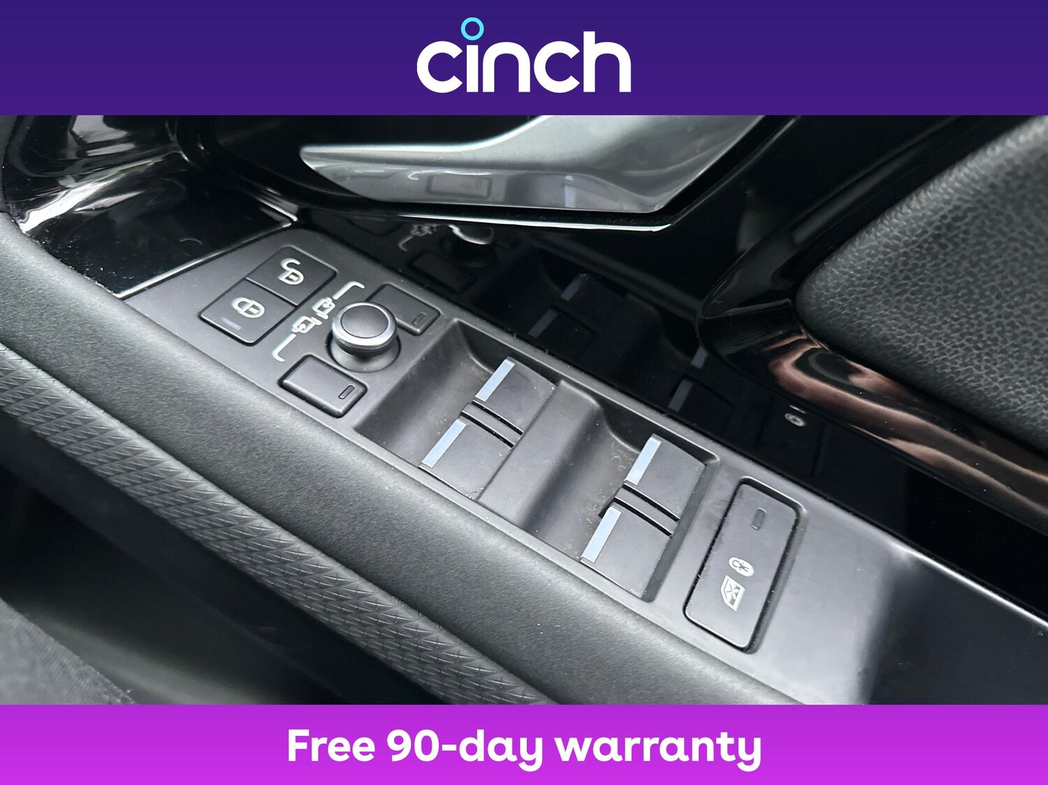 Used Land Rover Range Rover Evoque 2020 for sale - 76495635: Photo 34