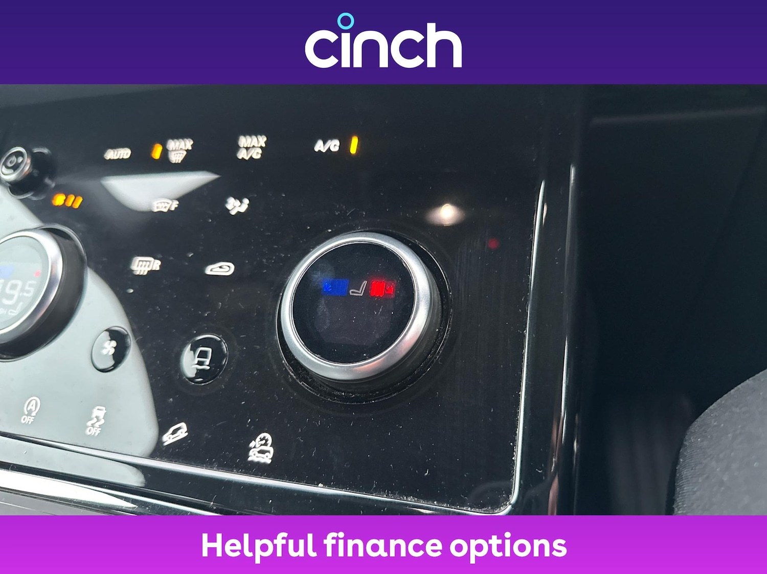 Used Land Rover Range Rover Evoque 2020 for sale - 76495635: Photo 35