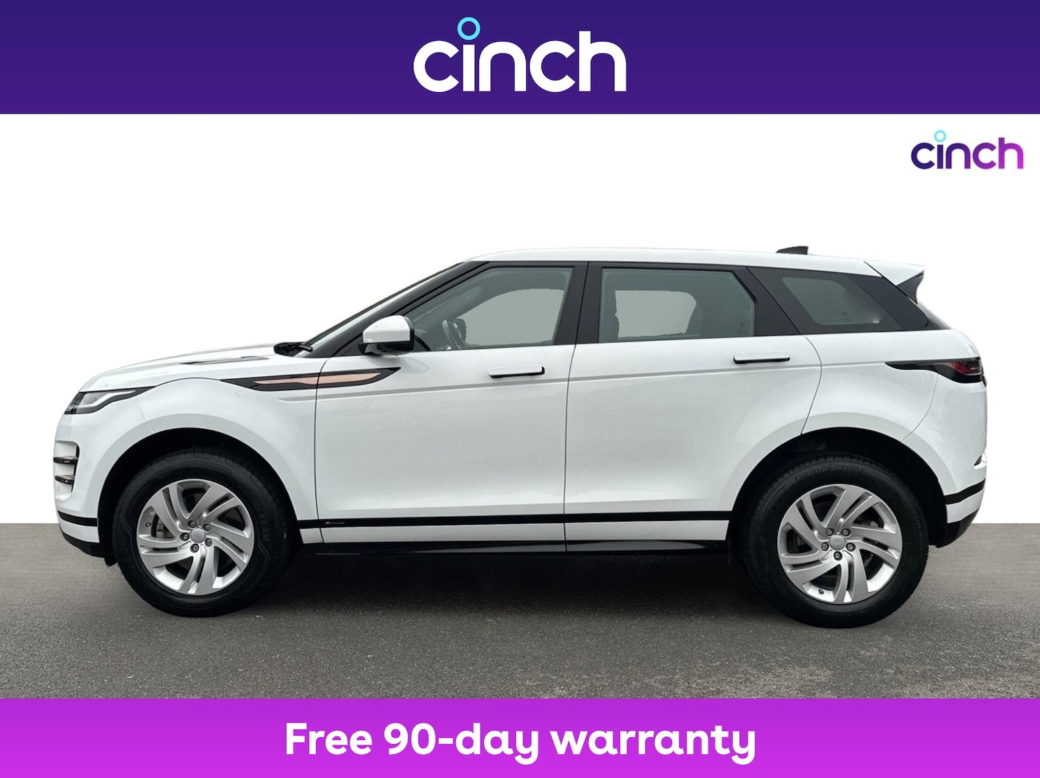 Used Land Rover Range Rover Evoque 2020 for sale - 76495635: Photo 8