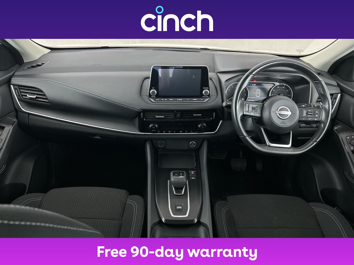 Used Nissan Qashqai 2022 for sale - 76710567: Photo 15