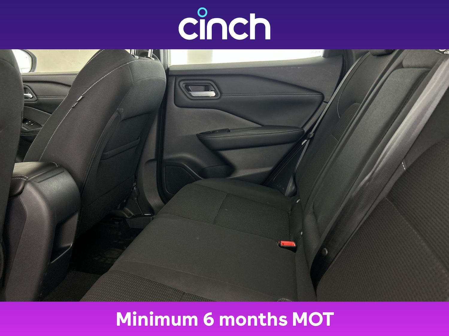 Used Nissan Qashqai 2022 for sale - 76710567: Photo 20