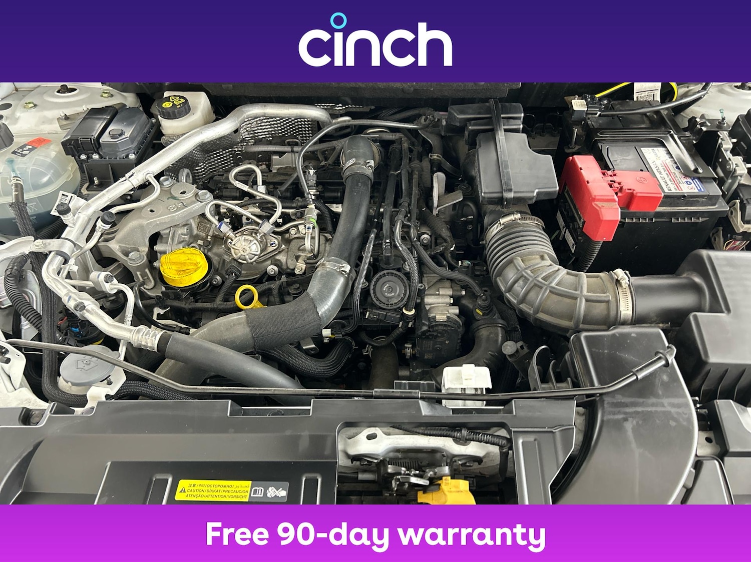 Used Nissan Qashqai 2022 for sale - 76710567: Photo 23