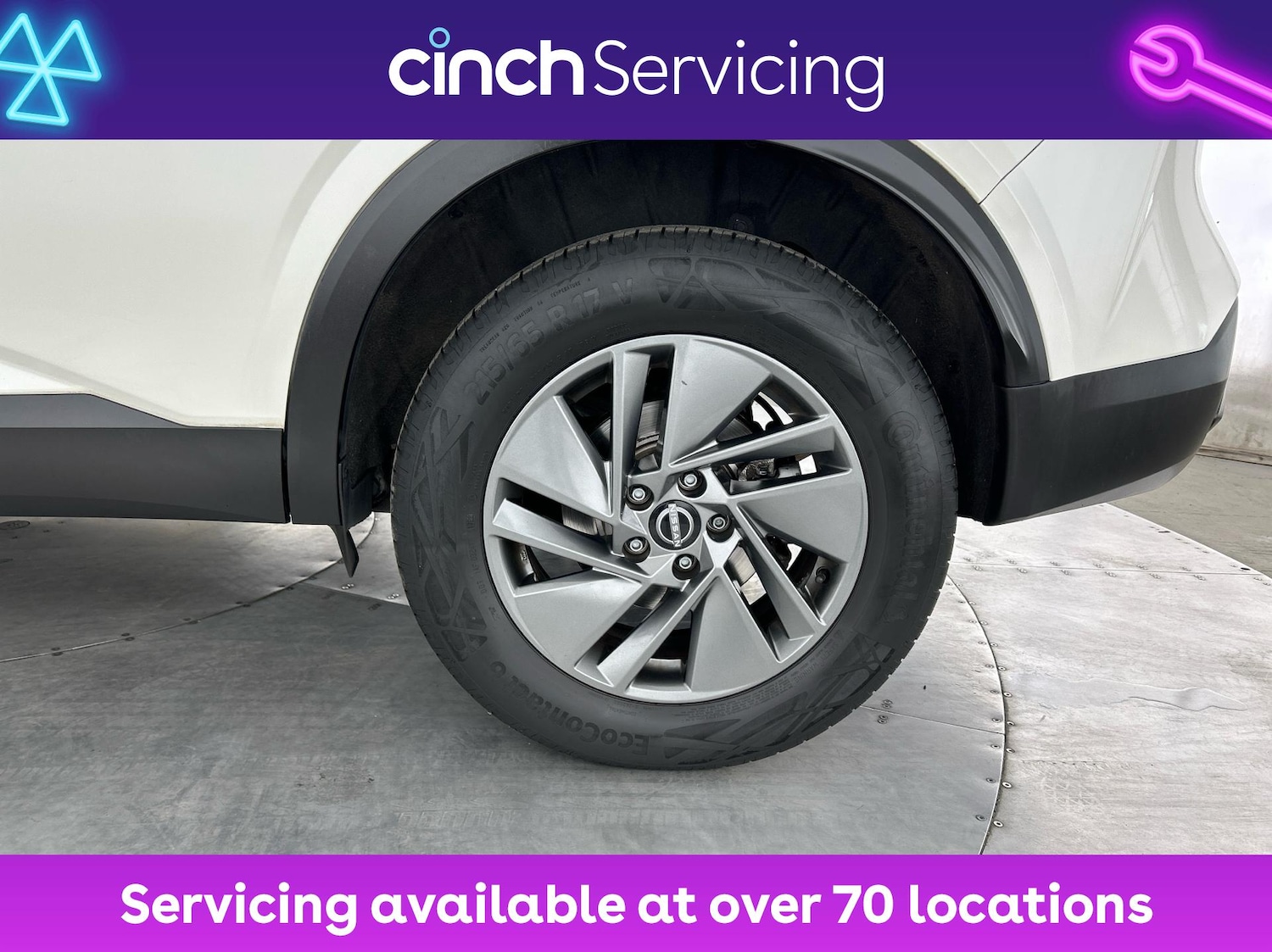 Used Nissan Qashqai 2022 for sale - 76710567: Photo 26