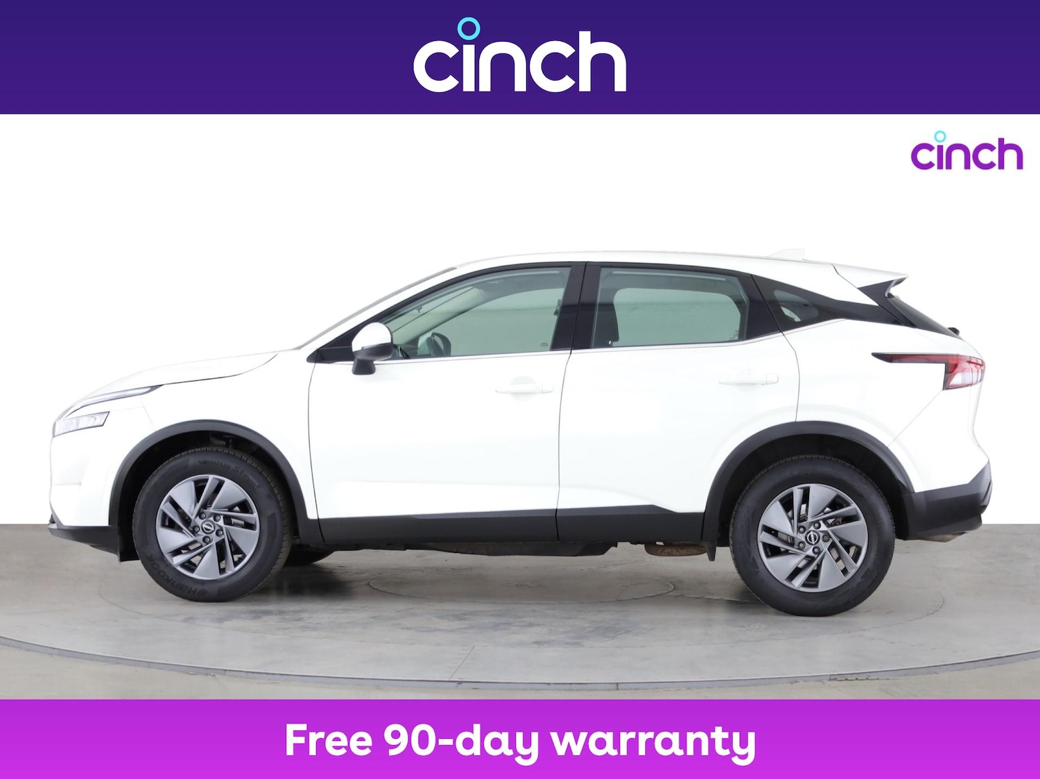 Used Nissan Qashqai 2022 for sale - 76710567: Photo 8