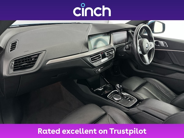 Used BMW 2 Series Gran Coupe 2021 for sale - 76197486: Photo 14