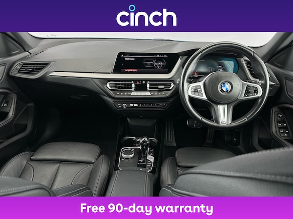 Used BMW 2 Series Gran Coupe 2021 for sale - 76197486: Photo 15