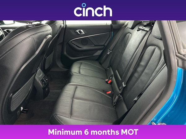 Used BMW 2 Series Gran Coupe 2021 for sale - 76197486: Photo 20