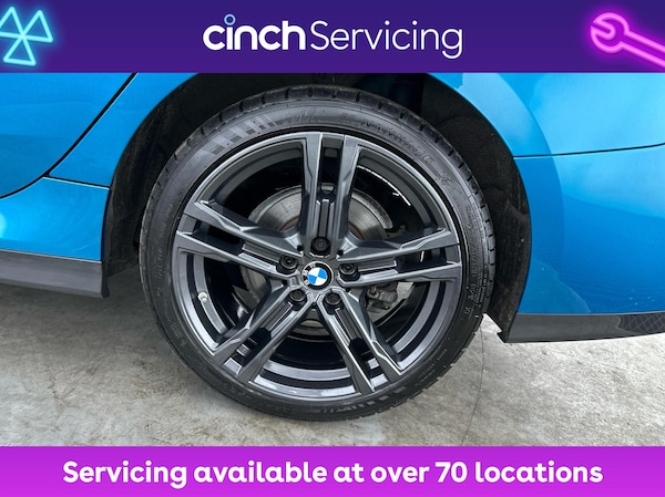 Used BMW 2 Series Gran Coupe 2021 for sale - 76197486: Photo 26