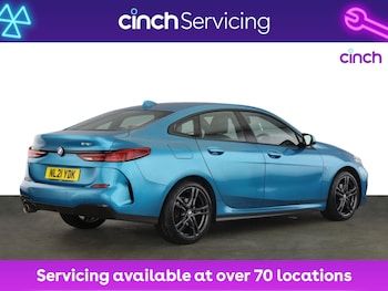 Used BMW 2 Series Gran Coupe 2021 for sale - 76197486: Photo 3