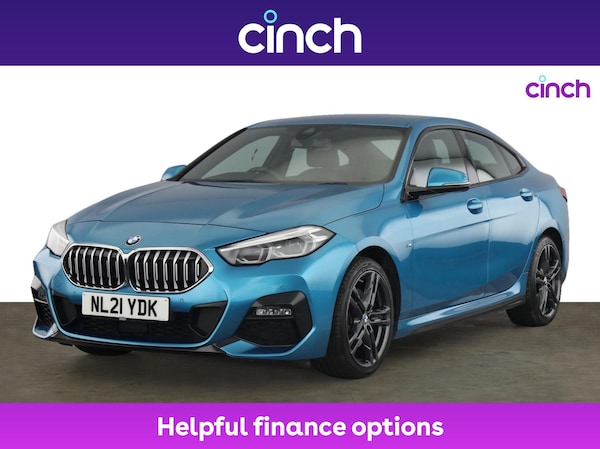 Used BMW 2 Series Gran Coupe 2021 for sale - 76197486: Photo 9