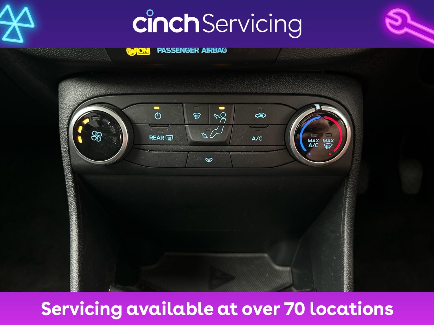 Used Ford Fiesta 2021 for sale - 75892265: Photo 31