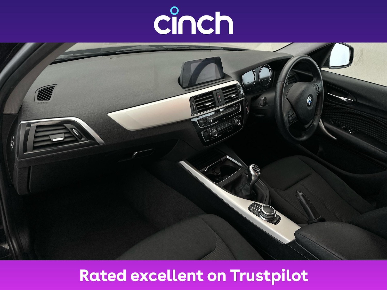 Used BMW 1 Series 2019 for sale - 76563411: Photo 14