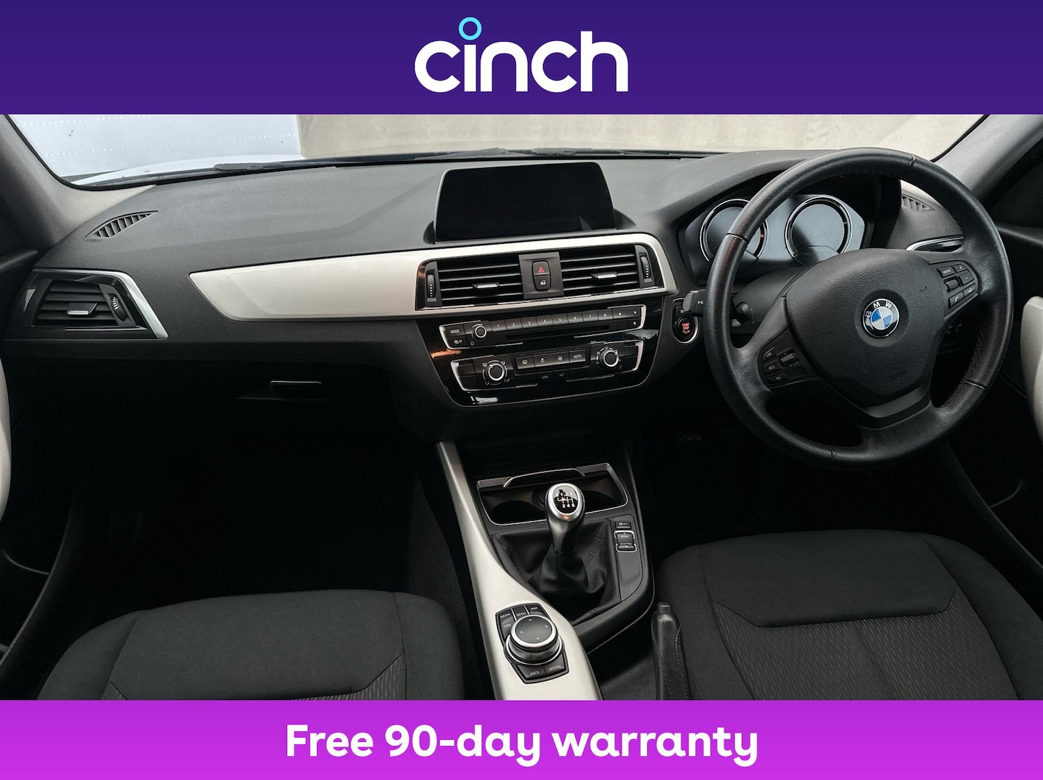 Used BMW 1 Series 2019 for sale - 76563411: Photo 15