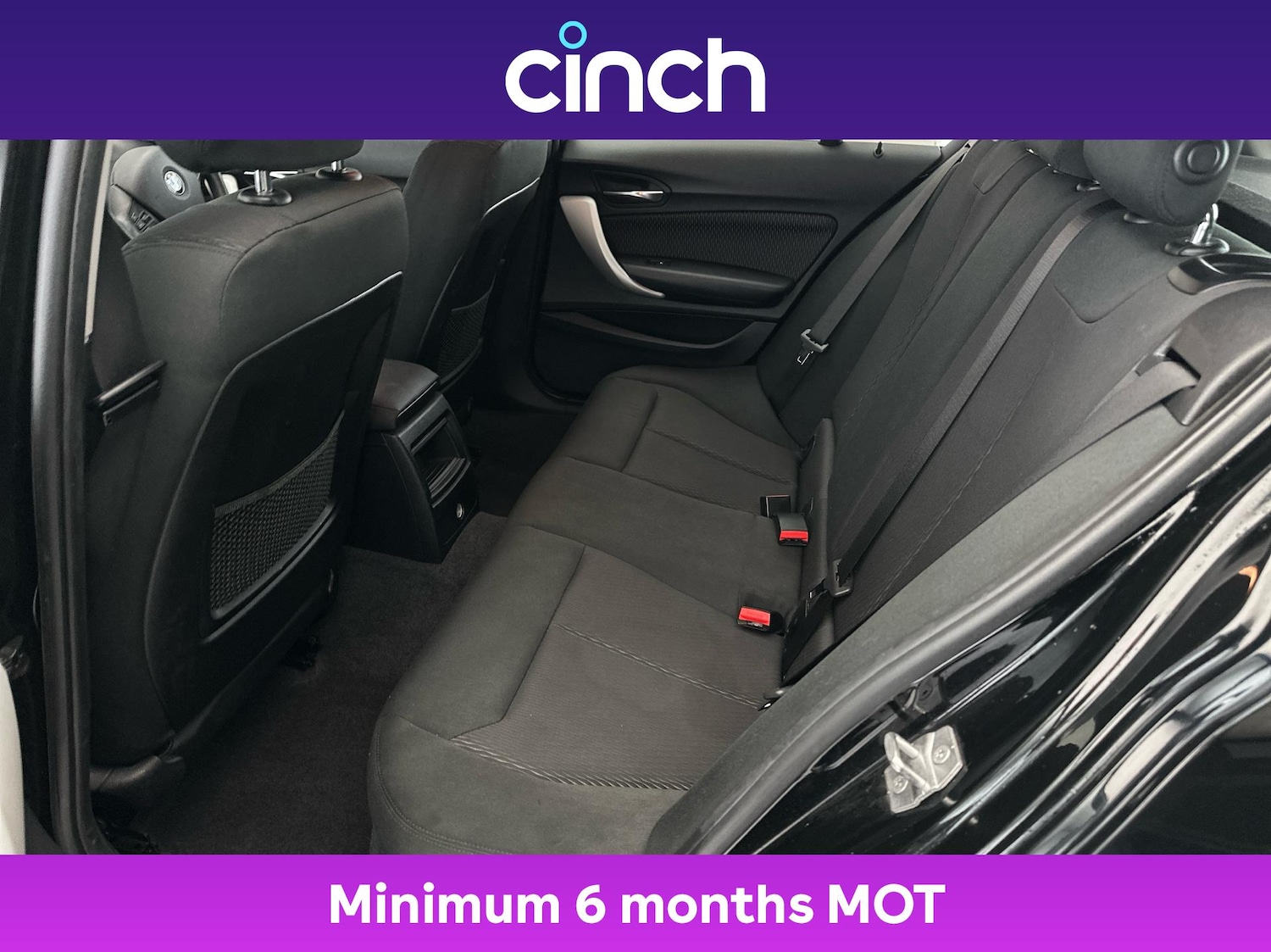 Used BMW 1 Series 2019 for sale - 76563411: Photo 20