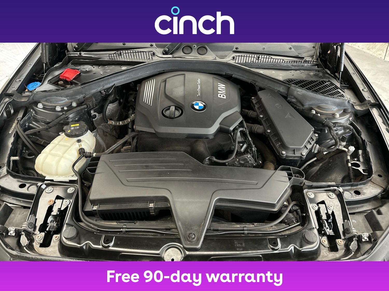 Used BMW 1 Series 2019 for sale - 76563411: Photo 23