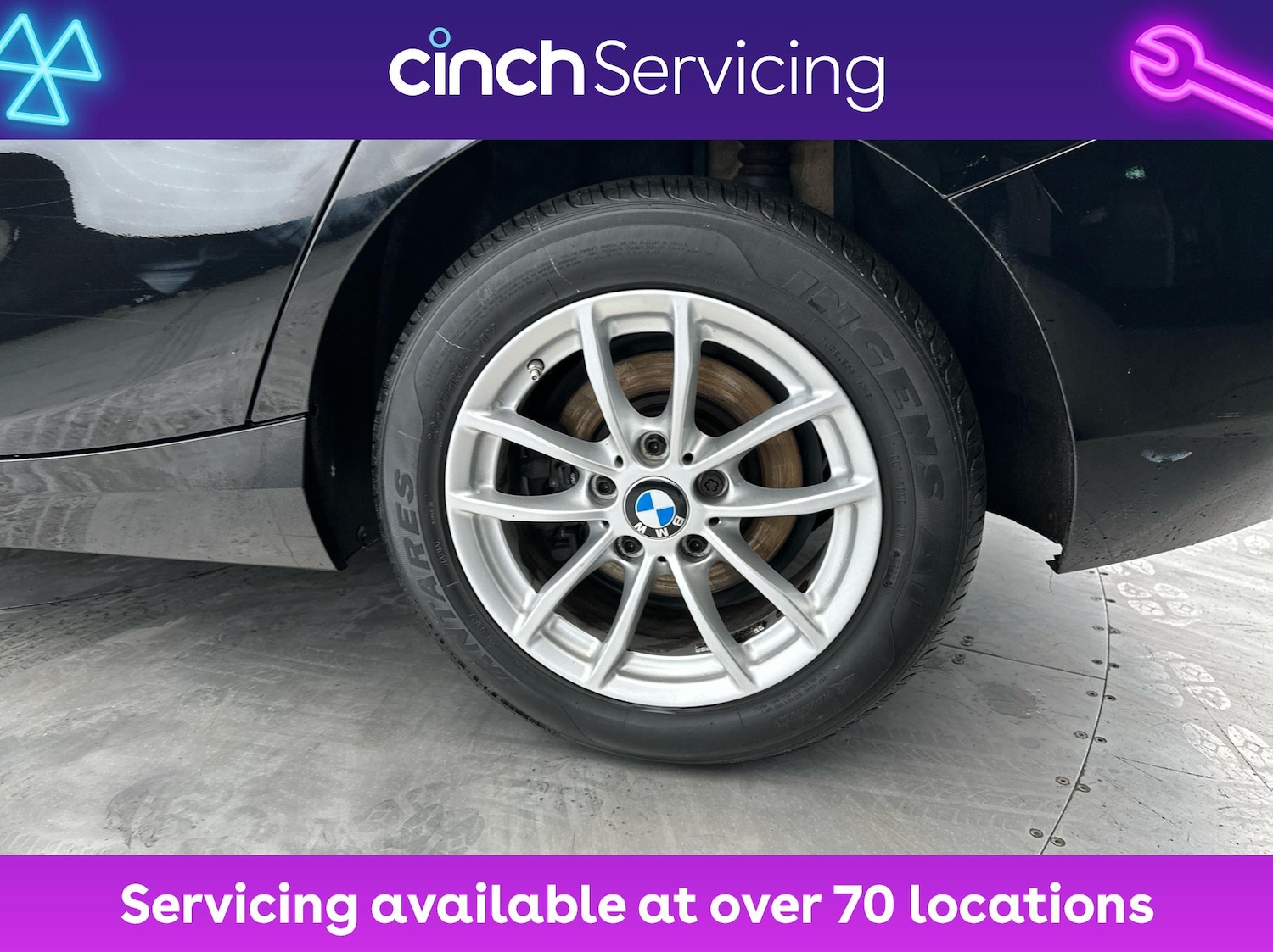 Used BMW 1 Series 2019 for sale - 76563411: Photo 26