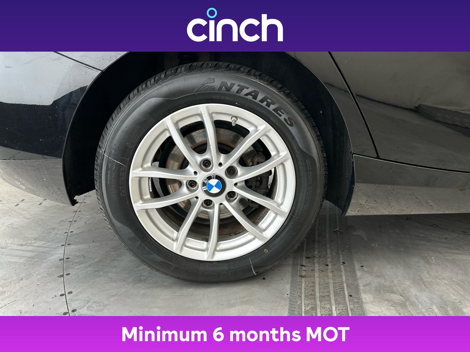 Used BMW 1 Series 2019 for sale - 76563411: Photo 27