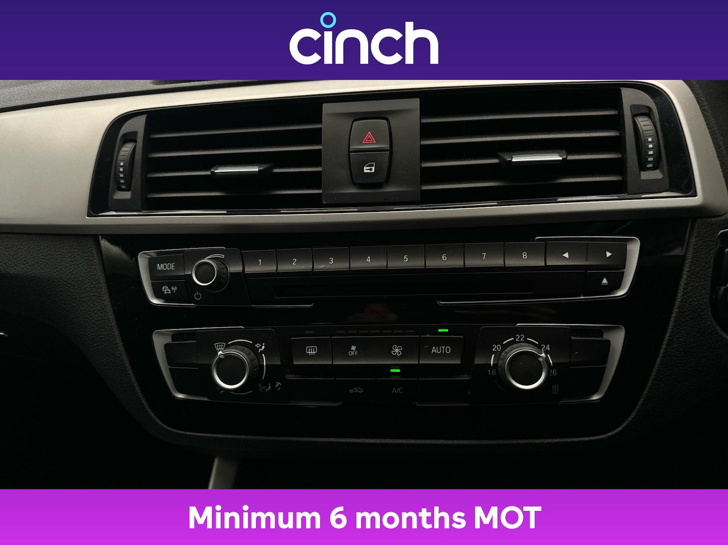 Used BMW 1 Series 2019 for sale - 76563411: Photo 32