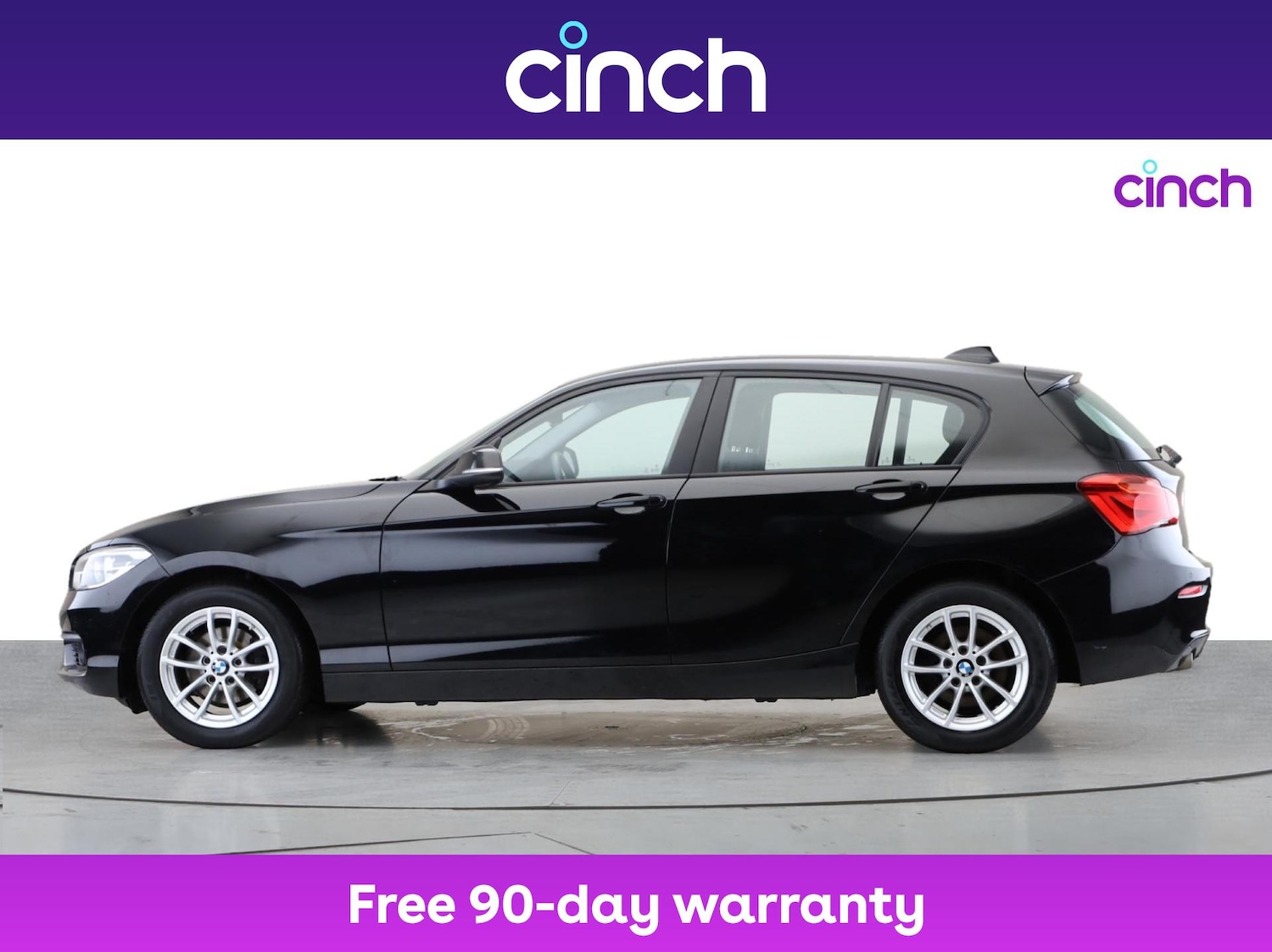 Used BMW 1 Series 2019 for sale - 76563411: Photo 8