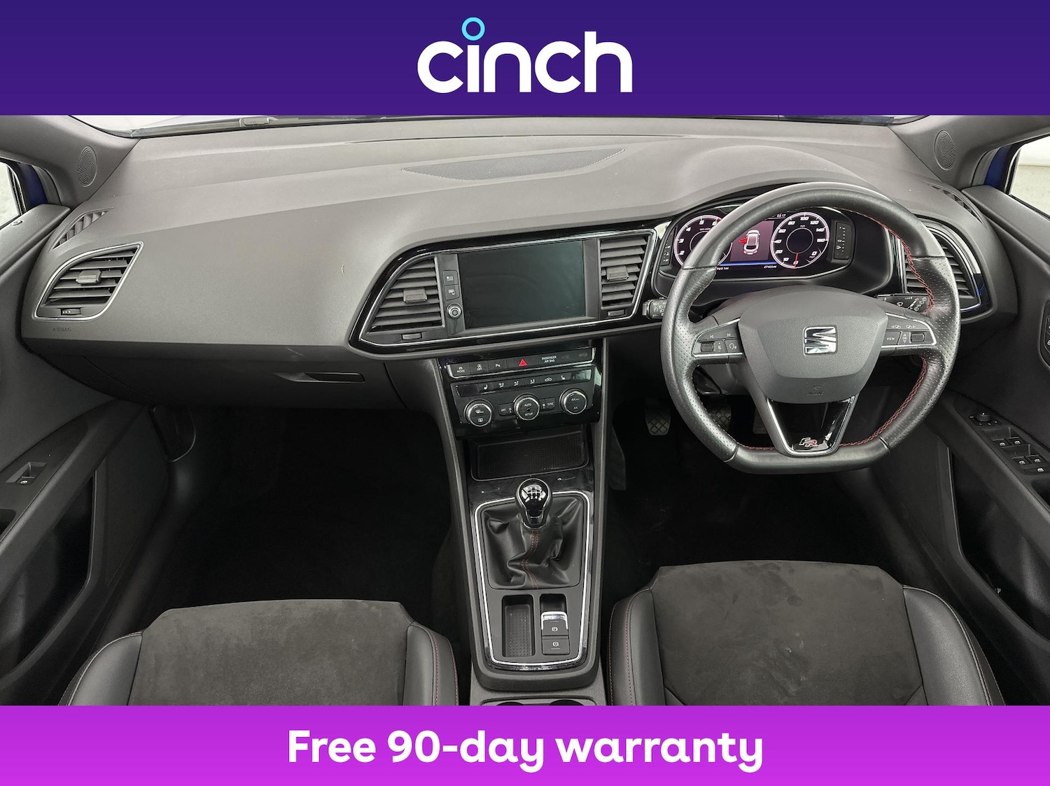 Used SEAT Leon 2020 for sale - 76710585: Photo 15