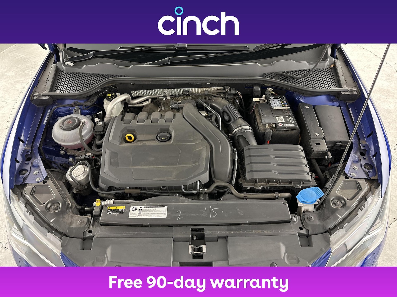 Used SEAT Leon 2020 for sale - 76710585: Photo 23