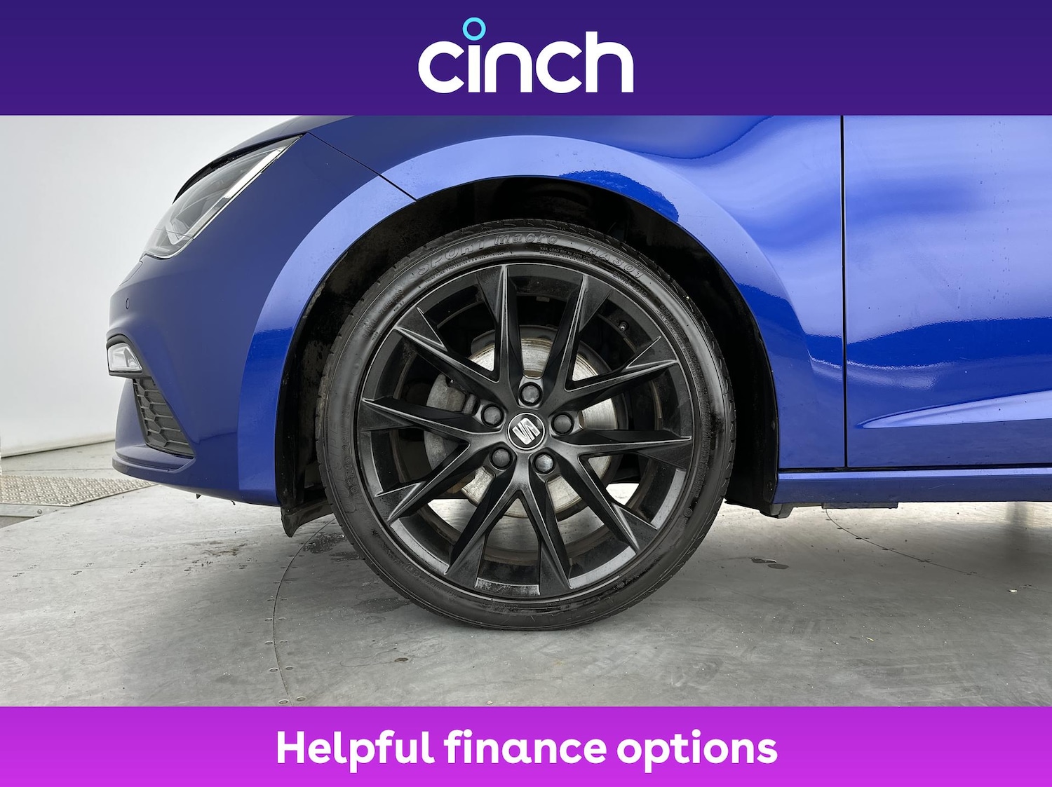 Used SEAT Leon 2020 for sale - 76710585: Photo 24