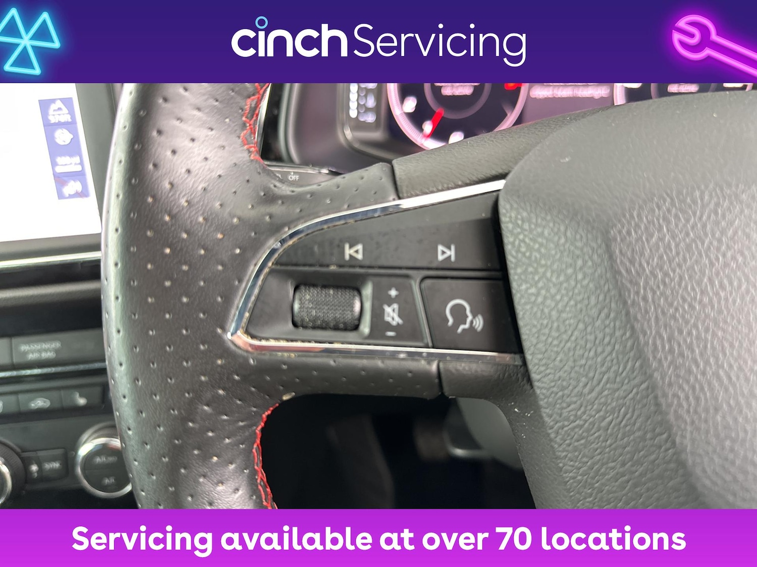 Used SEAT Leon 2020 for sale - 76710585: Photo 36