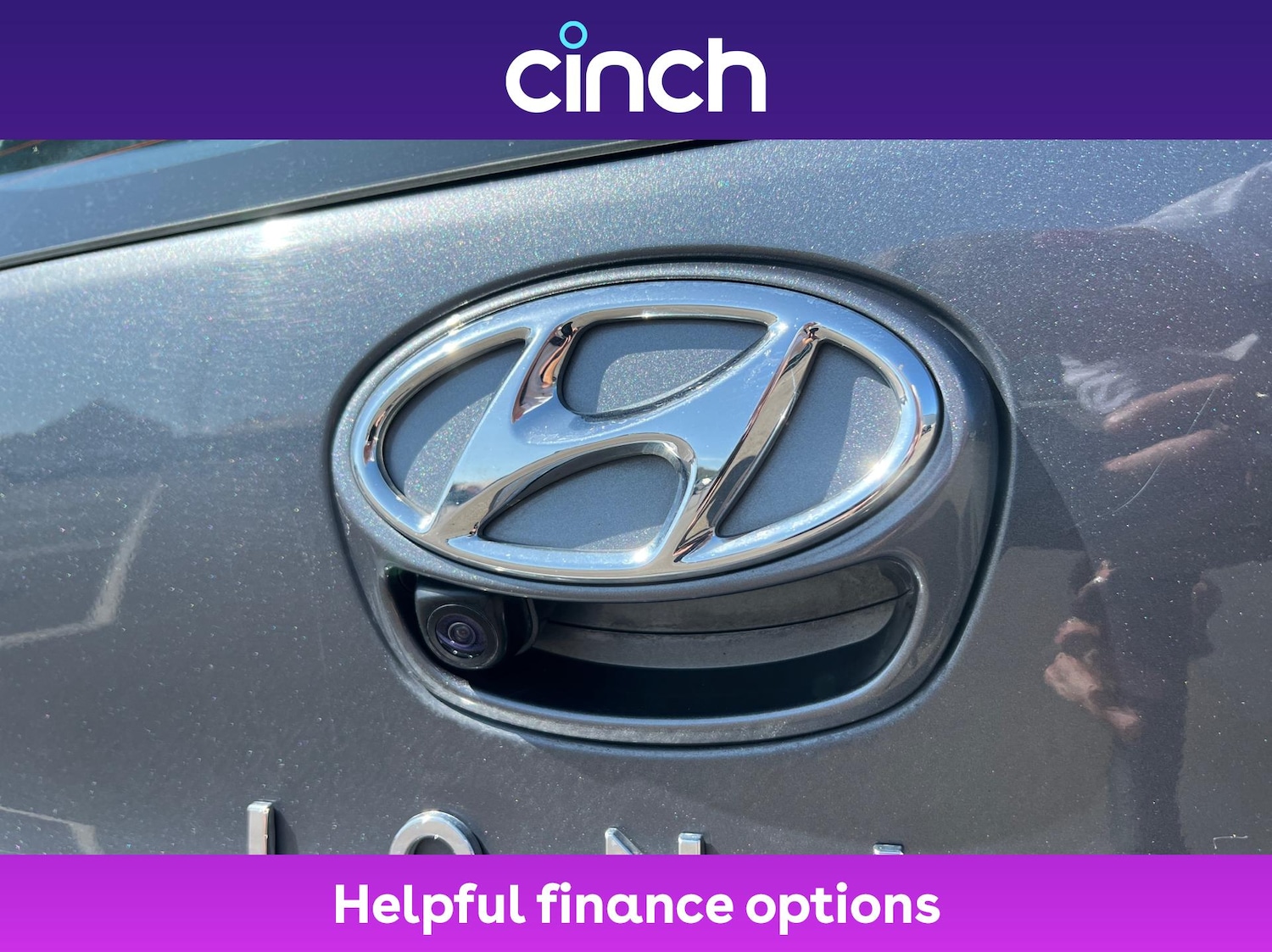Used Hyundai IONIQ 2021 for sale - 76362061: Photo 40