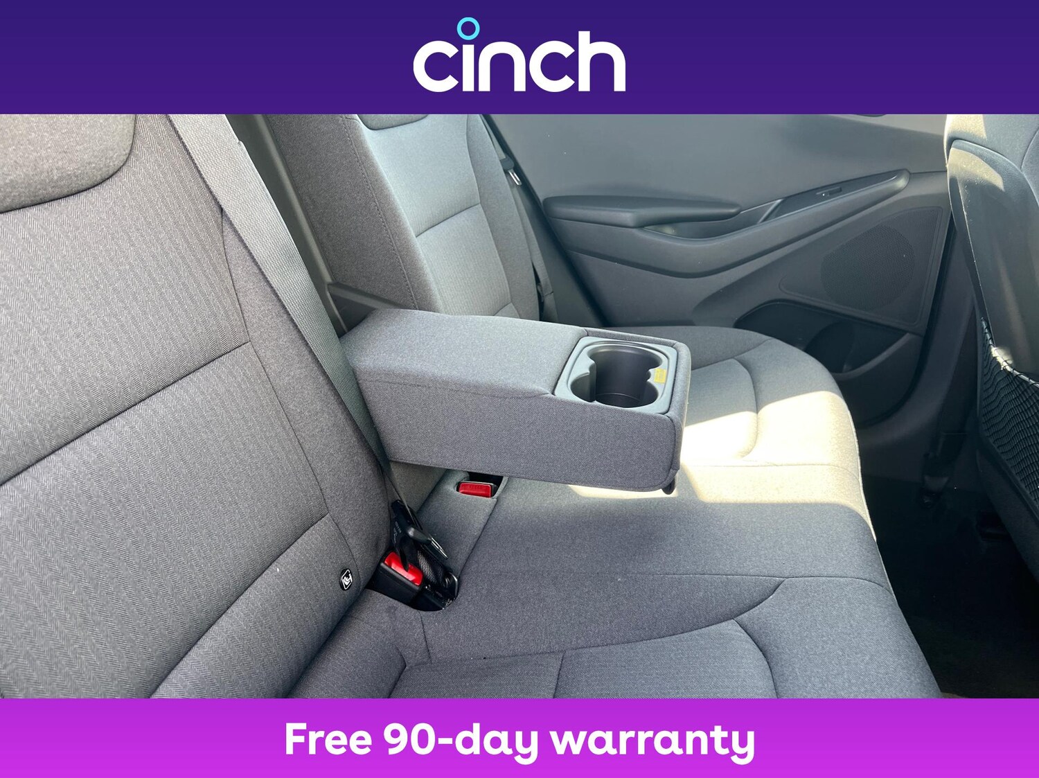 Used Hyundai IONIQ 2021 for sale - 76362061: Photo 44