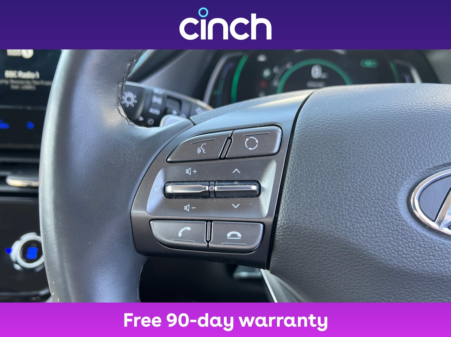 Used Hyundai IONIQ 2021 for sale - 76362061: Photo 49