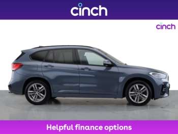 Used BMW X1 2021 for sale - 74987642: Photo