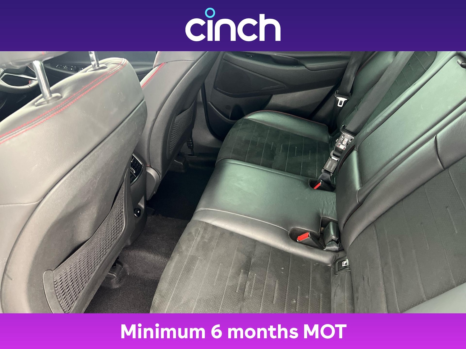Used Hyundai TUCSON 2020 for sale - 76346247: Photo 20