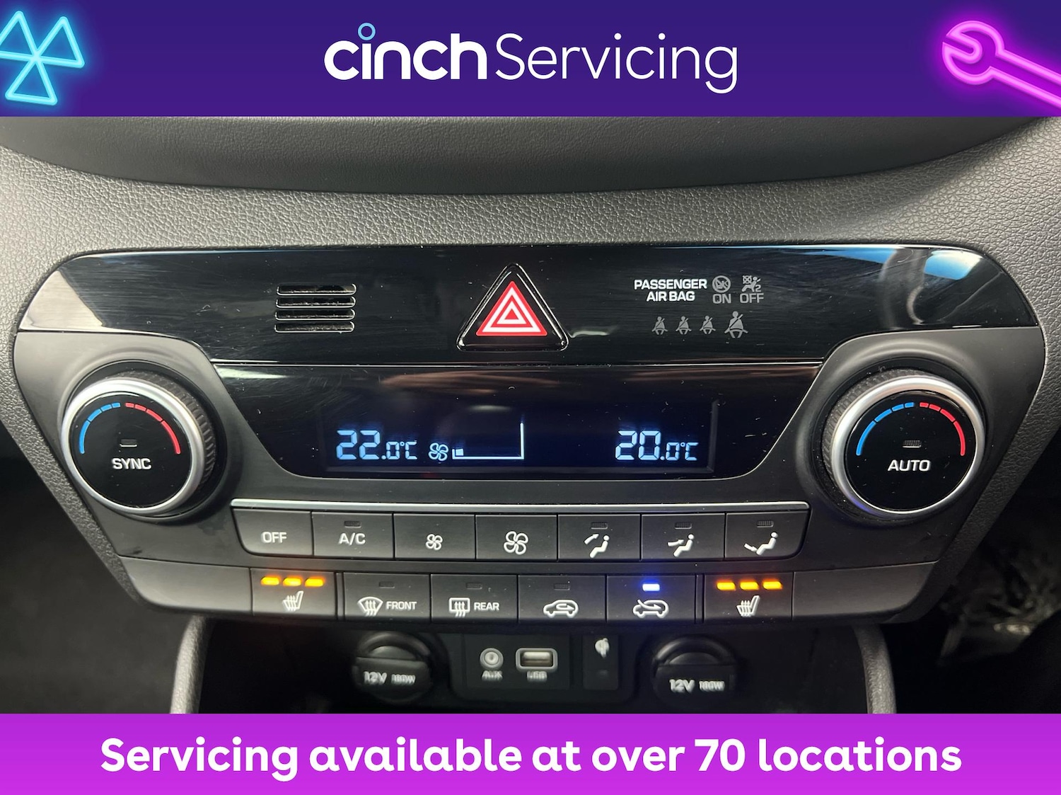 Used Hyundai TUCSON 2020 for sale - 76346247: Photo 36