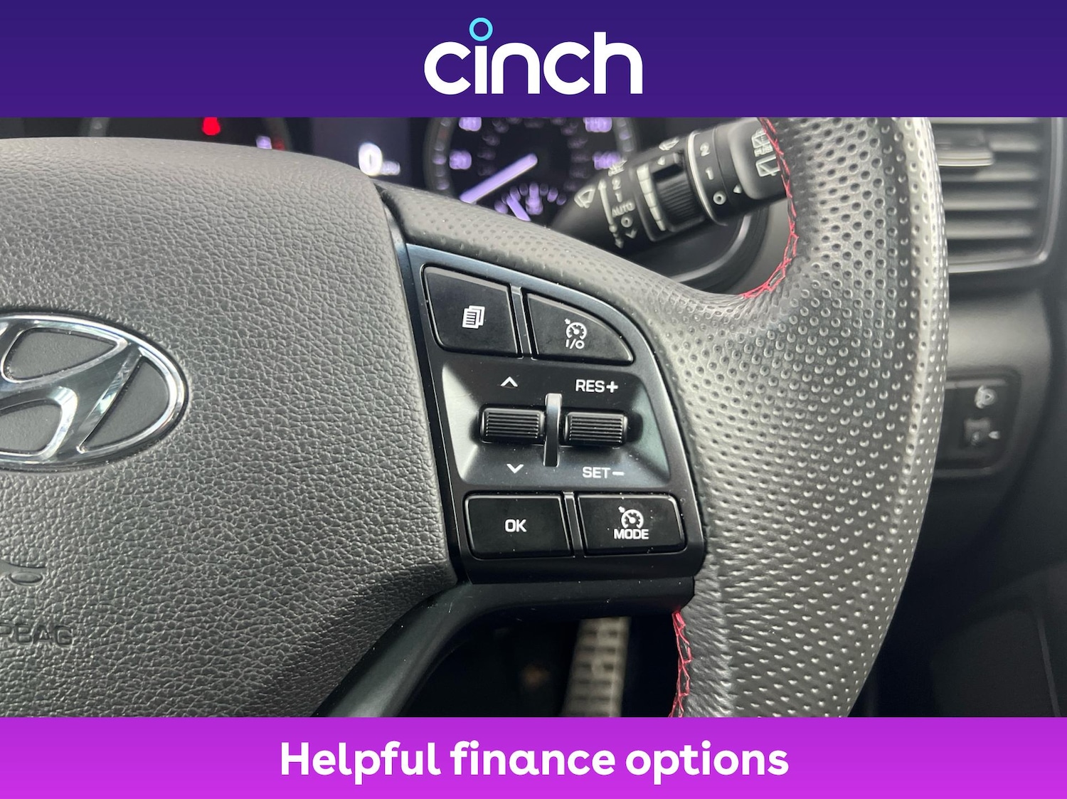 Used Hyundai TUCSON 2020 for sale - 76346247: Photo 40