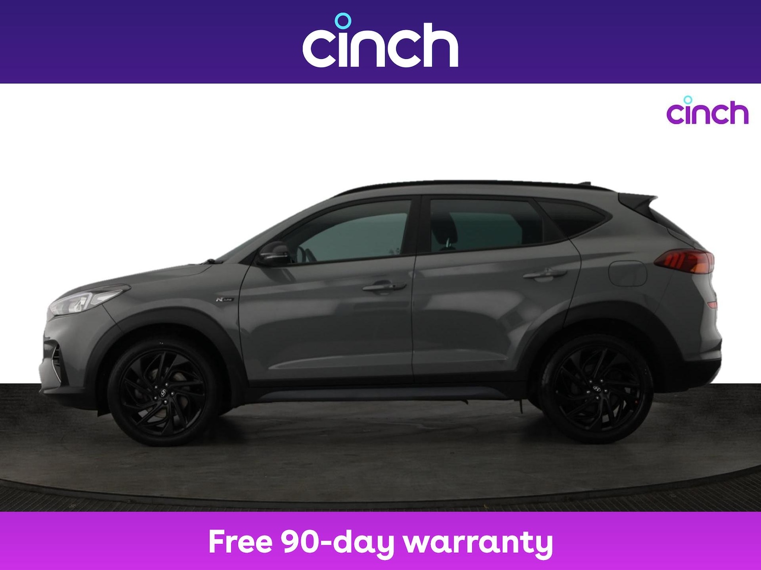 Used Hyundai TUCSON 2020 for sale - 76346247: Photo 8