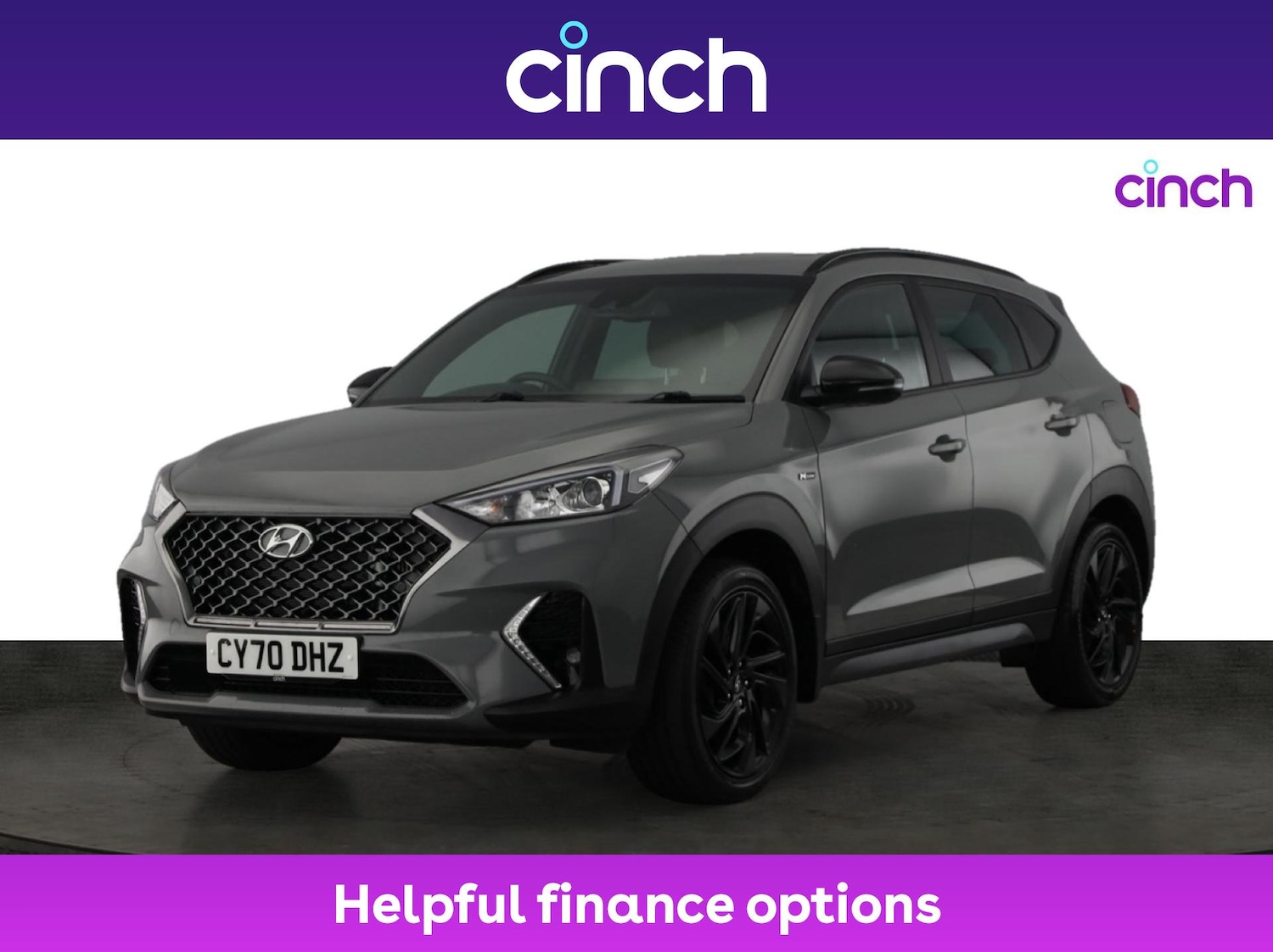 Used Hyundai TUCSON 2020 for sale - 76346247: Photo 9