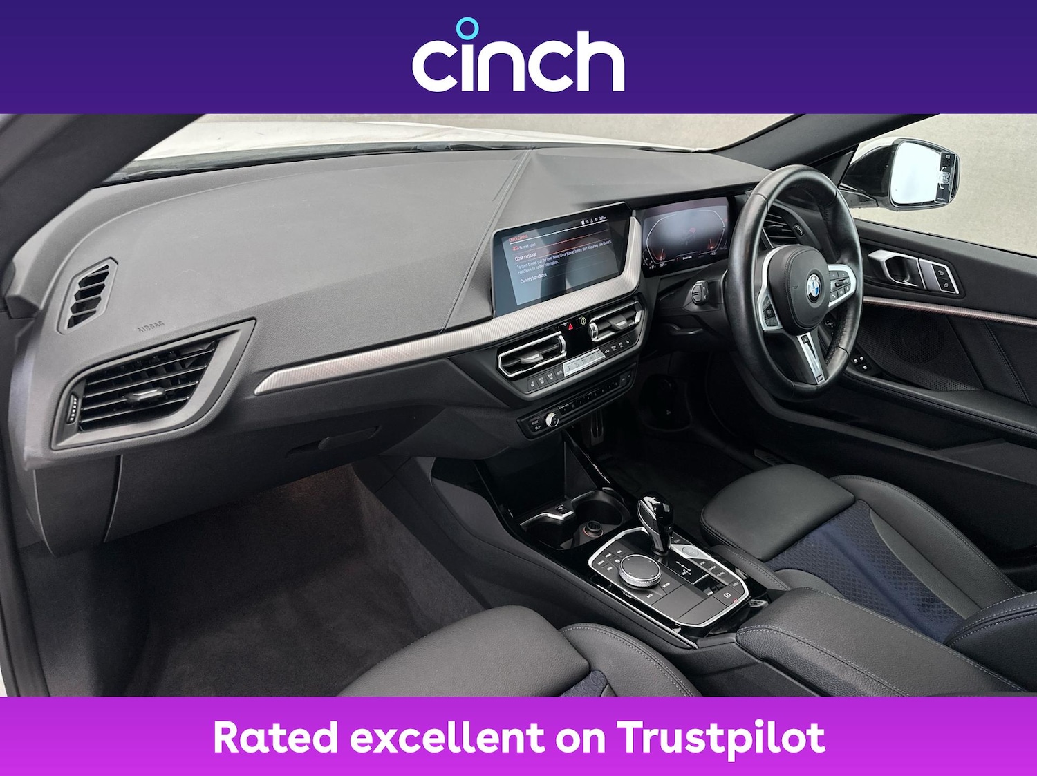 Used BMW 2 Series Gran Coupe 2021 for sale - 76616810: Photo 14