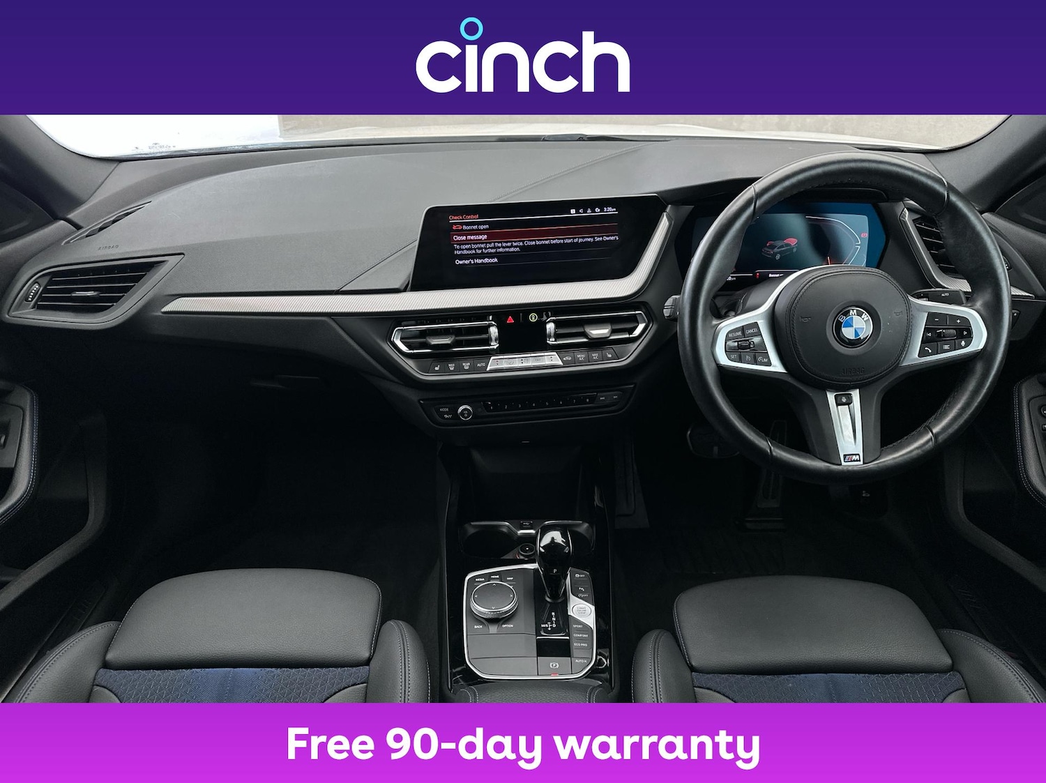 Used BMW 2 Series Gran Coupe 2021 for sale - 76616810: Photo 15