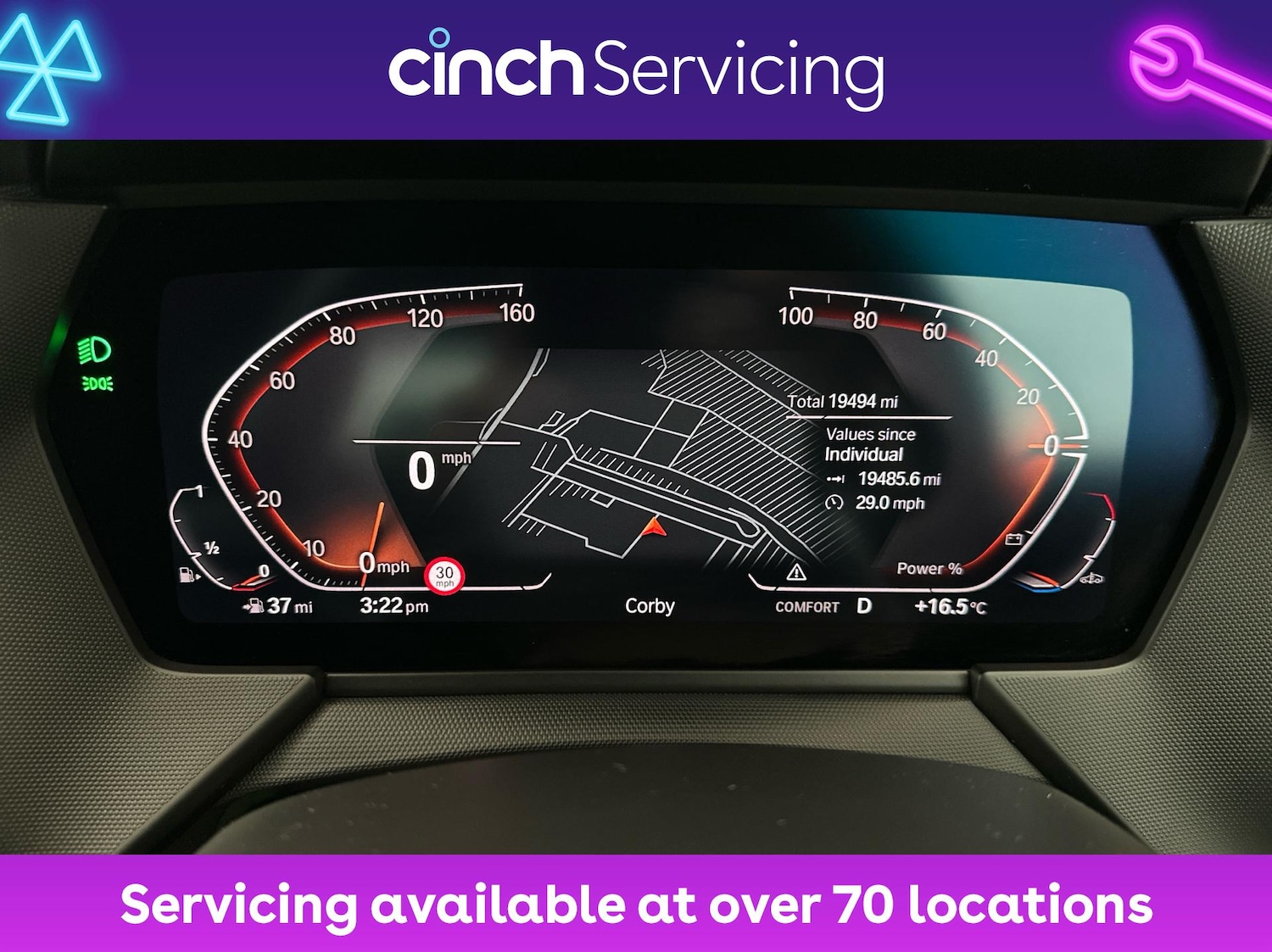 Used BMW 2 Series Gran Coupe 2021 for sale - 76616810: Photo 18